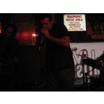 Eric on Harp