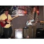 Jasco and John's Lead Guitar Duo