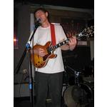 Charles on Guitar and Lead Vocals