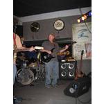 Jimmy on Bass