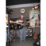 Jimmy on Bass