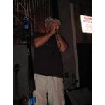 Lee on Harp