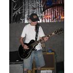 Phil on Lead Guitar