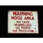 You Have Been Warned!