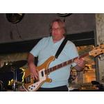 Disco Mike on Bass