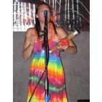 Levi on Lead Vocals