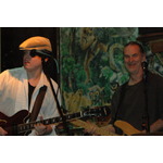 Robert Frahm and Wolf Crescenze