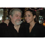 Steve and Chelsea