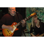 The Big Boy aka Bret Littlehales and Kim Jade
