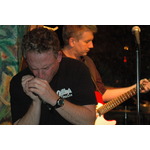 Roger Hart and Tom Muck