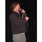 Mutt Rogers on Lead Vocals