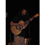 Brian on Guitar and Vocals