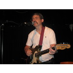 Howard Cunniffe on Guitar and Vocals