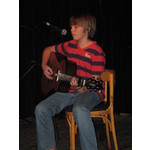 Truman McCaw on Guitar