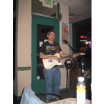 Howard Cunniffe on Guitar