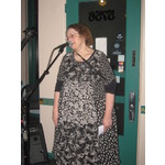 Helen on Lead Vocals