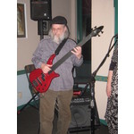 Cal on Bass