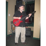 Cal on Bass