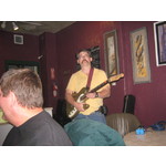 Howard Cunniffe on Guitar