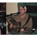 Stevie on Guitar and Vocals