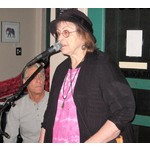 Emma on Lead Vocals