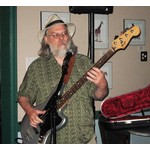 Cal on Bass