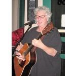 Emma on Guitar and Vocals