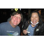 Tom and Silvia Kemme