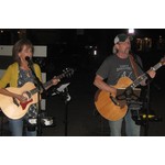 Roberta and Stevie Duo