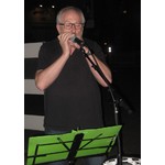 Bill on Harp