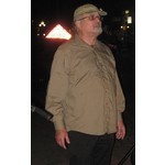 Rick Richards on Vocals