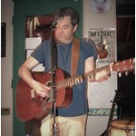 Brad on Guitar