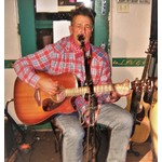 Greg on Guitar