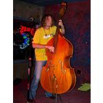 Bad Ass Bassist